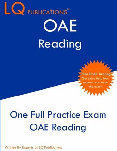 OAE Reading - Publications, Lq