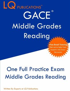 GACE Middle Grades Reading - Publications, Lq