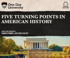 Five Turning Points in American History - O'Donnell, Ed