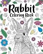 Rabbit Coloring Book - Bild 1
