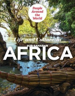 Cover Life and Culture in Sub-Saharan Africa
