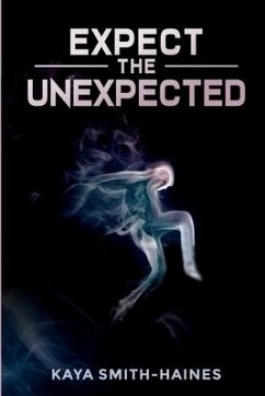 Expect the Unexpected - Smith-Haines, Kaya