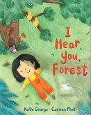 I Hear You, Forest I Hear You, Forest