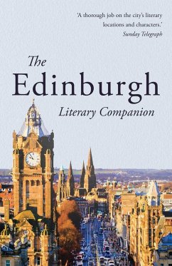 The Edinburgh Literary Companion - Lownie, Andrew