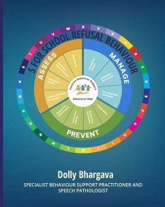 S for School Refusal Behaviour: : Positive Behaviour Support - Bhargava, Dolly