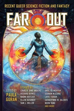 Cover Far Out