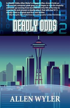 Deadly Odds - Wyler, Allen
