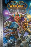 World of Warcraft: Dark Riders: Blizzard Legends