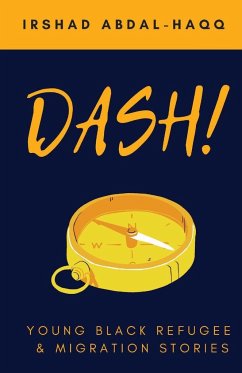 Dash! - Abdal-Haqq, Irshad