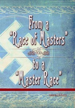 From a Race of Masters to a Master Race - Samaan, Ae