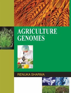 Agriculture Genomes - Sharma, Renuka