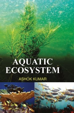 Aquatic Ecosystem - Kumar, Ashok