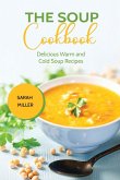 The Soup Cookbook