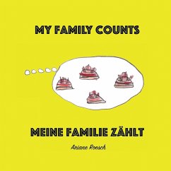 My Family Counts - Roesch, Ariane