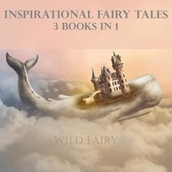 Inspirational Fairy Tales - Fairy, Wild