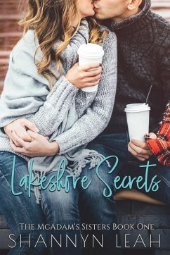 Lakeshore Secrets - Leah, Shannyn