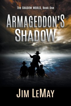 Armageddon's Shadow - Lemay, Jim