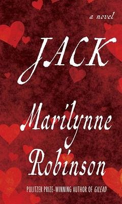 Jack - Robinson, Marilynne