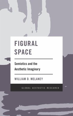 Figural Space - Melaney, William D.