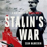 Stalin's War: A New History of World War II