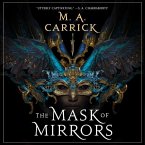 The Mask of Mirrors Lib/E