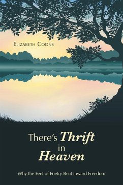 There's Thrift in Heaven - Coons, Elizabeth