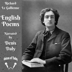 English Poems - Gallienne, Richard Le