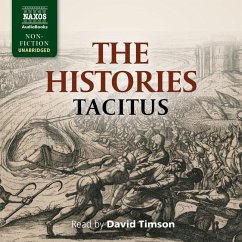 The Histories Lib/E - Tacitus, Caius Cornelius