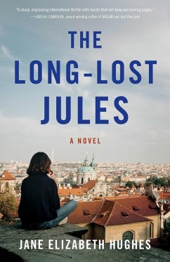The Long-Lost Jules - Hughes, Jane Elizabeth