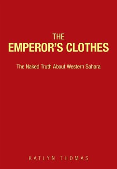 The Emperor's Clothes - Thomas, Katlyn