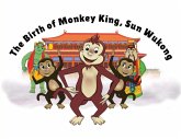 The Birth of Monkey King, Sun Wukong