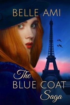 The Blue Coat Saga - Ami, Belle