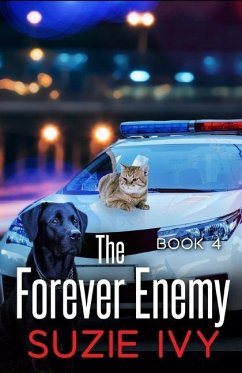 The Forever Enemy - Ivy, Suzie