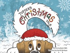 Topper's Christmas Tale - Walls, Bonnie