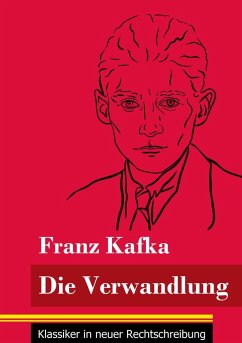 Cover Die Verwandlung