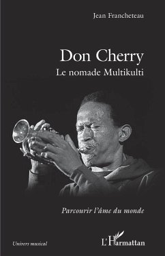 Don Cherry - Francheteau, Jean