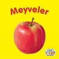 Meyveler - Altay, Ahmet