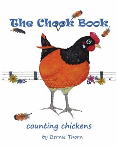 The Chook Book - Thorn, Bernie