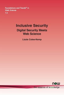 Inclusive Security - Coles-Kemp, Lizzie