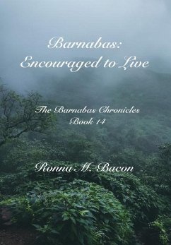 Barnabas - Bacon, Ronna M.