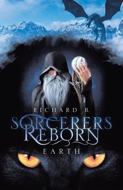 Sorcerers Reborn - B., Richard