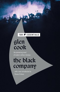 The Black Company - Cook, Glen