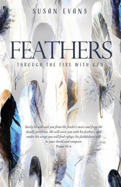 Feathers - Evans, Susan