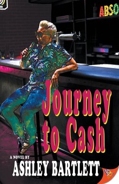 Journey to Cash - Bartlett, Ashley