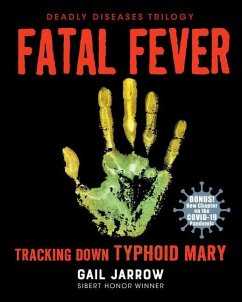 Fatal Fever - Jarrow, Gail