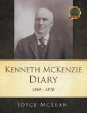 Kenneth McKenzie Diary