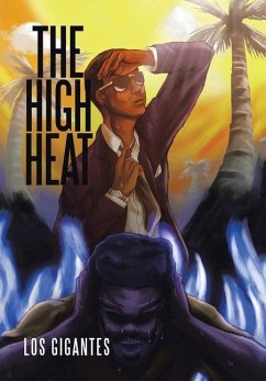 Cover The High Heat