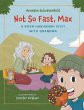 Not So Fast, Max - A Rosh Hashanah... - Bild 1
