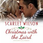 Christmas with the Laird Lib/E: A Christmas Around the World Novella