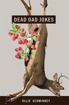 Dead Dad Jokes - Schminkey, Ollie